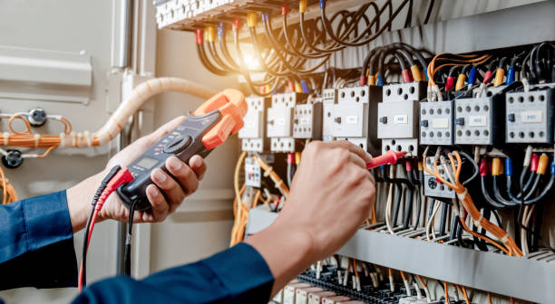 Best Circuit Breaker Repair  in Wadsworth, IL