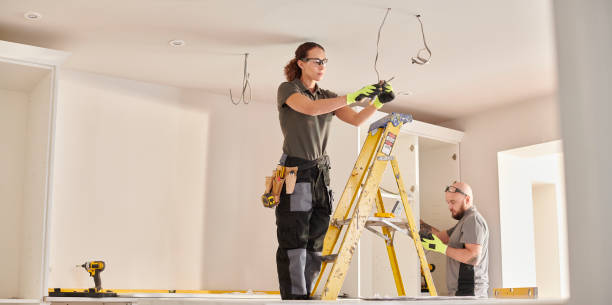 Best Electrical Wiring Services  in Wadsworth, IL