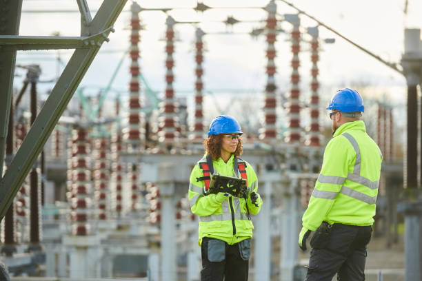 Best 24-Hour Electrician  in Wadsworth, IL