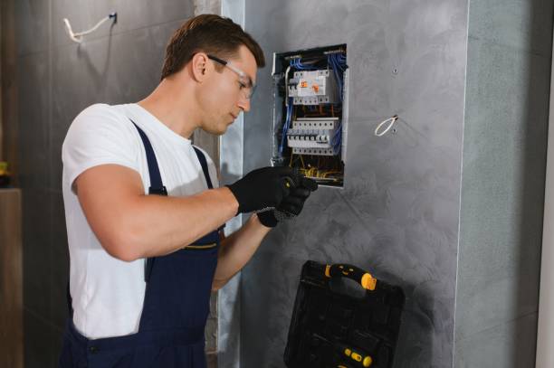 Best Electrical Outlet Repair  in Wadsworth, IL