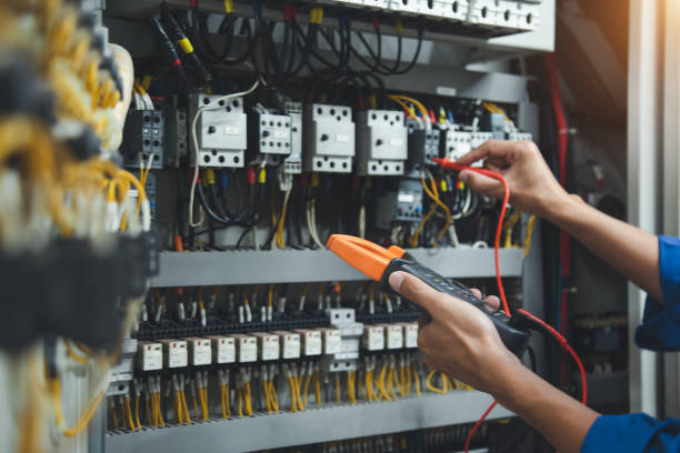 Best Electrician Near Me  in Wadsworth, IL