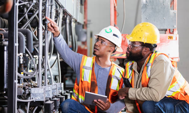 Best Licensed Electrician  in Wadsworth, IL