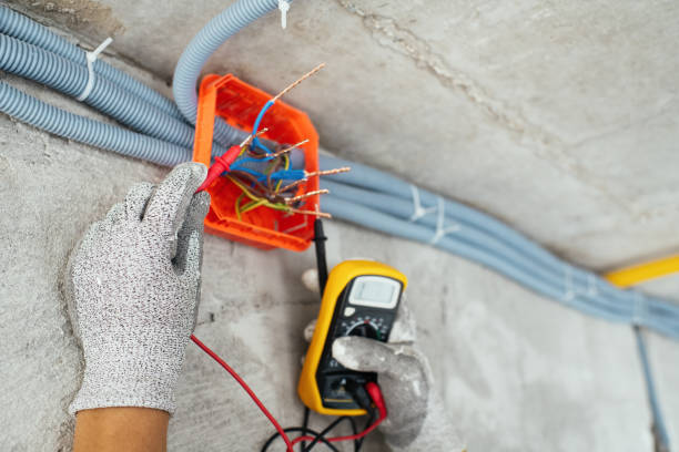 Best Electrical Rewiring Services  in Wadsworth, IL