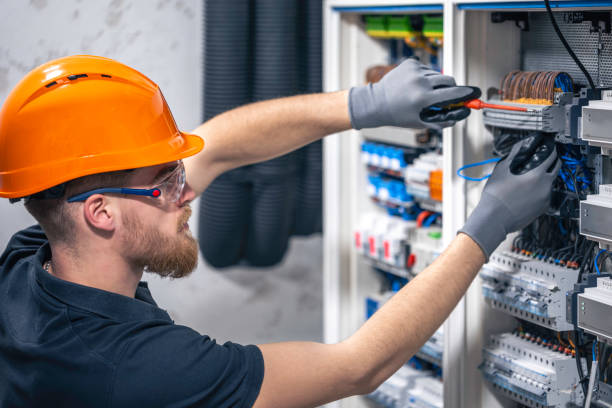 Best Residential Electrician Services  in Wadsworth, IL