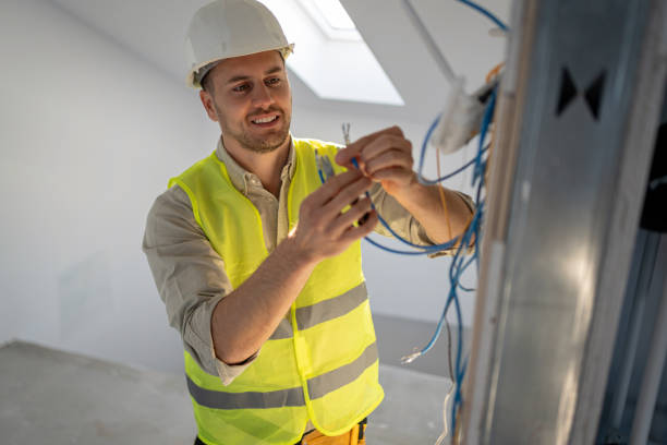 Best Electric Panel Repair  in Wadsworth, IL