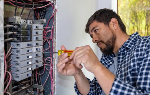 Best Electrical Troubleshooting Services  in Wadsworth, IL
